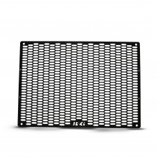 R&G Racing Pro Radiator Guard for the Moto Guzzi V100 2023 R&G Racing Pro Radiator Guard for the Moto Guzzi V100 2023